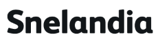 Snelandia Skole logo